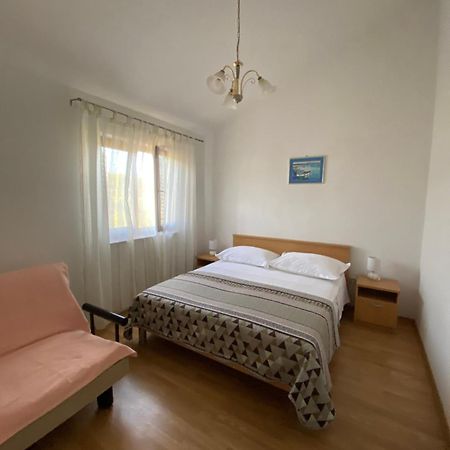 Apartmani Silence Rogoznica  Exterior foto