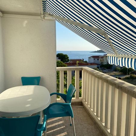 Apartmani Silence Rogoznica  Exterior foto
