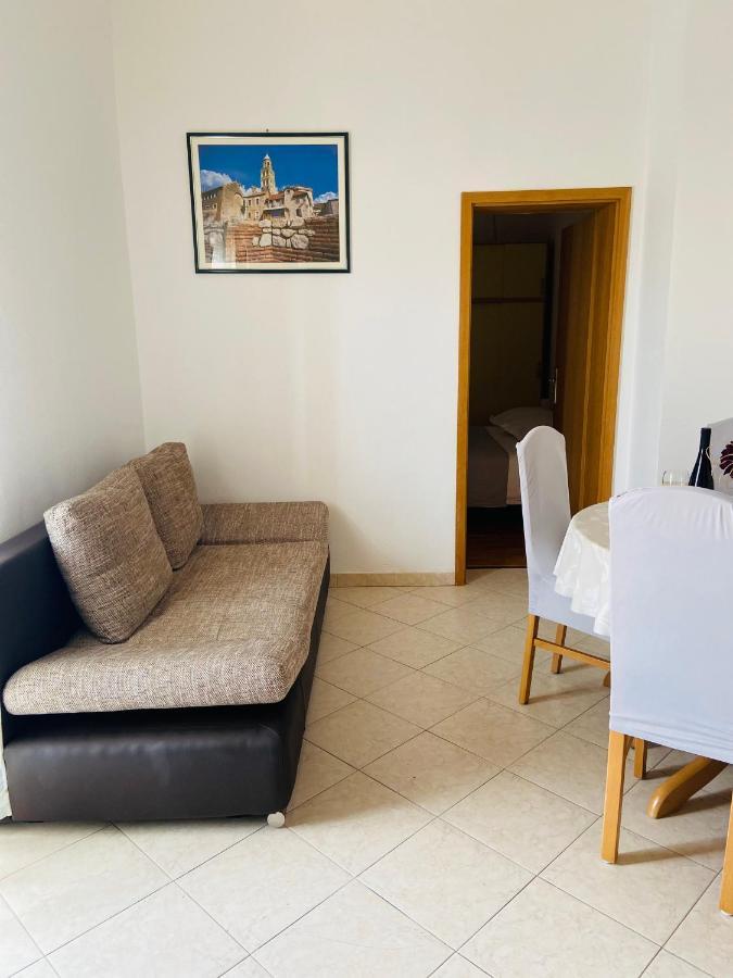 Apartmani Silence Rogoznica  Exterior foto