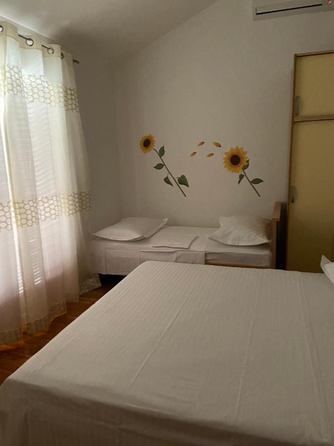 Apartmani Silence Rogoznica  Exterior foto