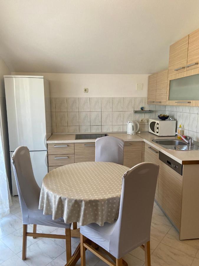 Apartmani Silence Rogoznica  Exterior foto