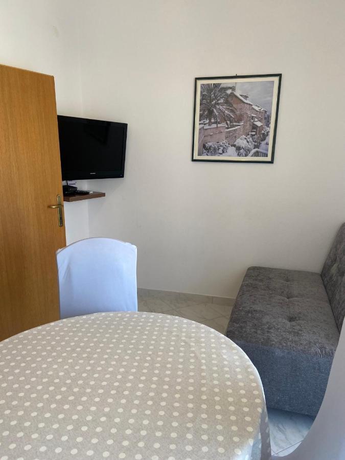 Apartmani Silence Rogoznica  Exterior foto