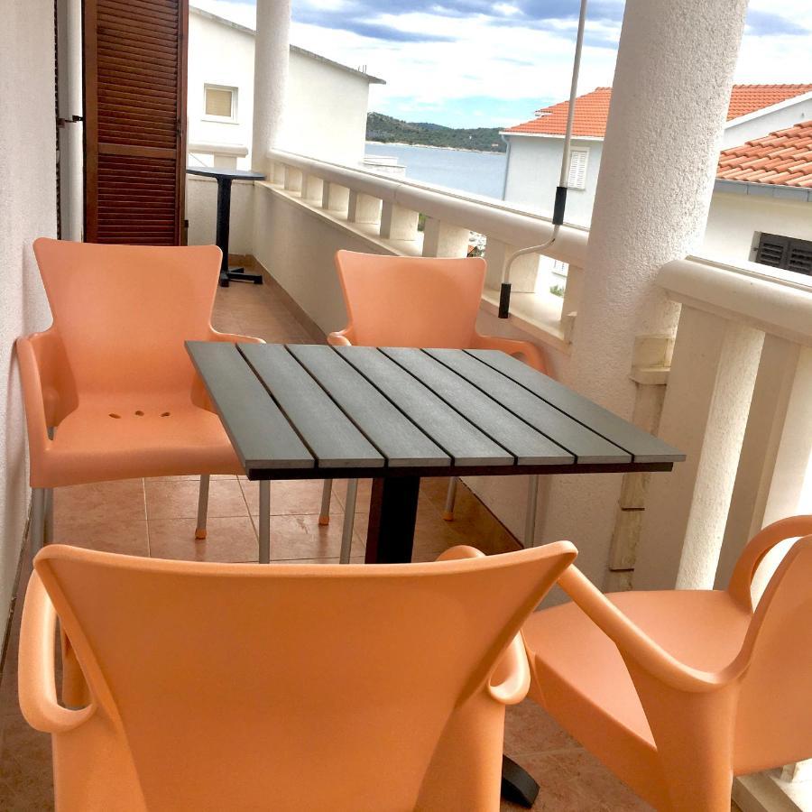 Apartmani Silence Rogoznica  Exterior foto