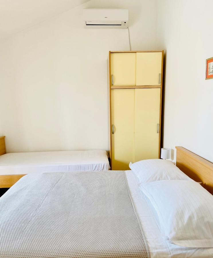 Apartmani Silence Rogoznica  Exterior foto