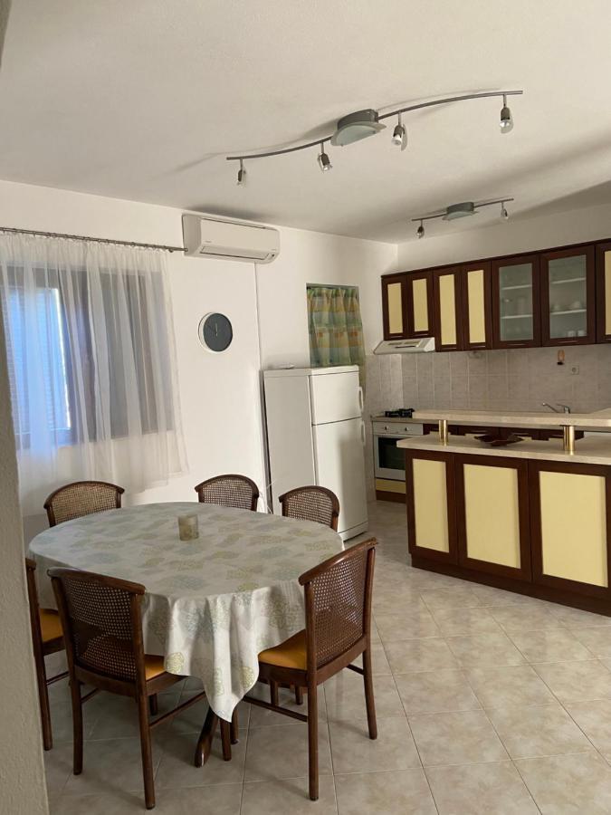 Apartmani Silence Rogoznica  Exterior foto