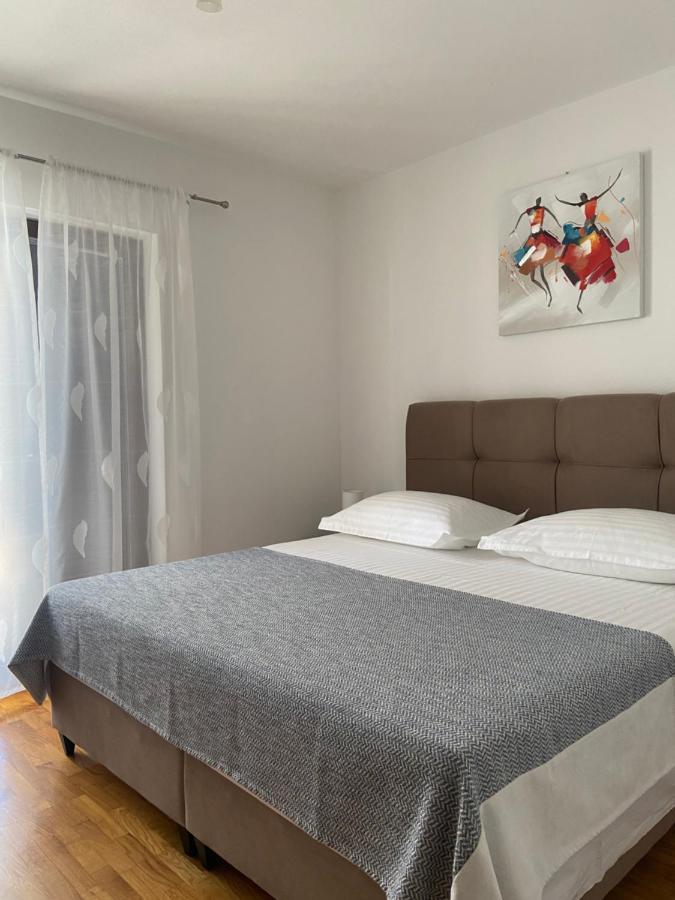 Apartmani Silence Rogoznica  Exterior foto