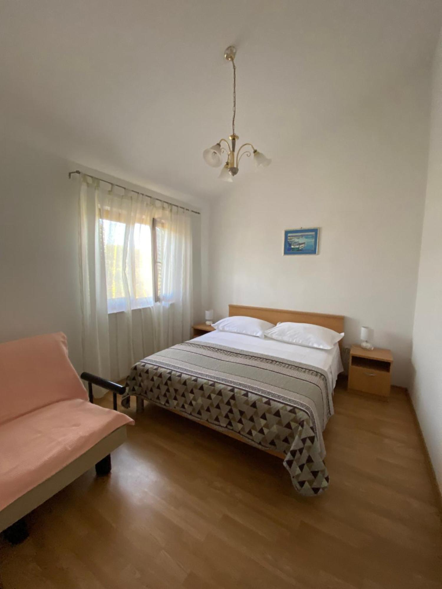 Apartmani Silence Rogoznica  Exterior foto