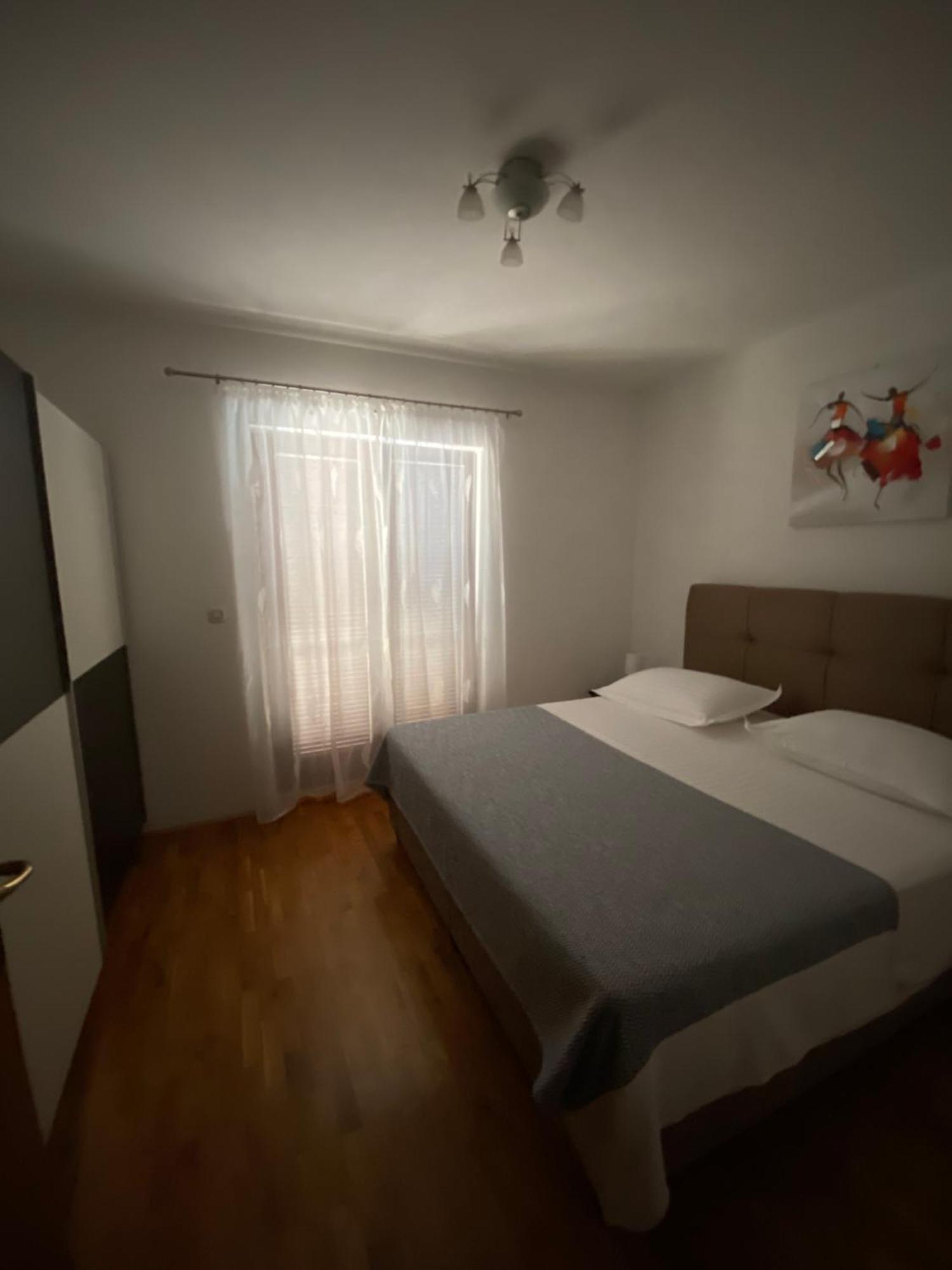 Apartmani Silence Rogoznica  Exterior foto