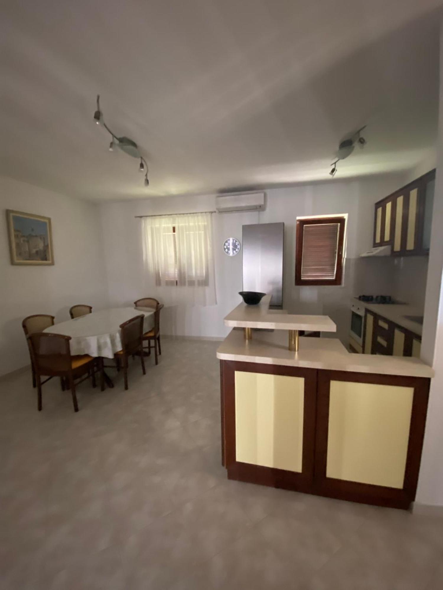 Apartmani Silence Rogoznica  Exterior foto